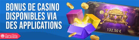 code bonus casino en ligne belge - Bonus de casino gratuits en Belgique .